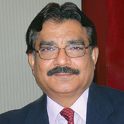 Saeed Mughal